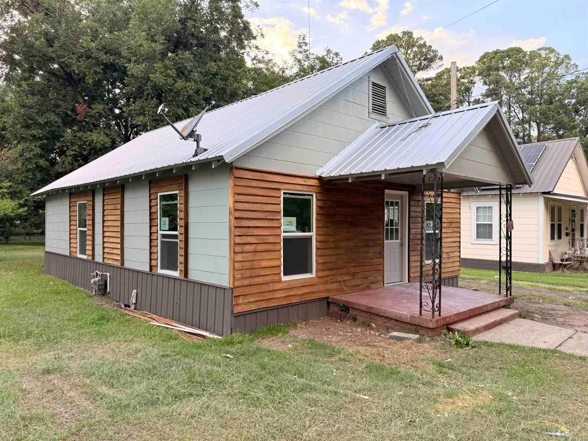 408 S Gabbert Street, Monticello, AR 71655 - #1