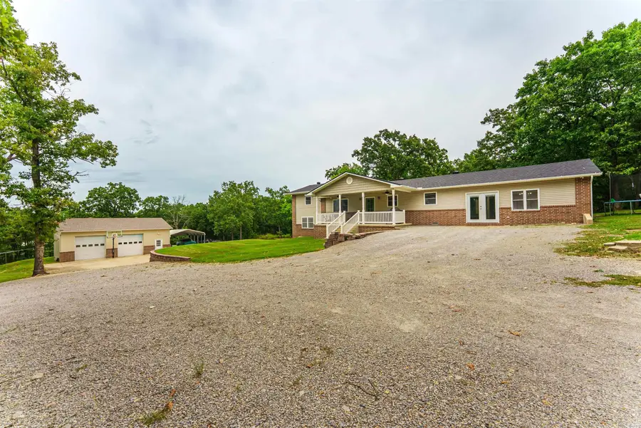 Address Withheld By Seller, Gassville, AR 72635 - #2
