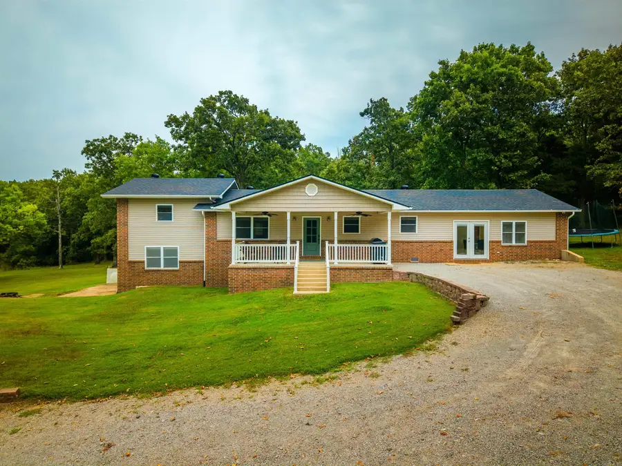 Address Withheld By Seller, Gassville, AR 72635 - #3