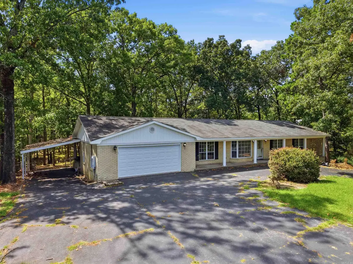 511 N Ross Maddox, Pearcy, AR 71964 - #1