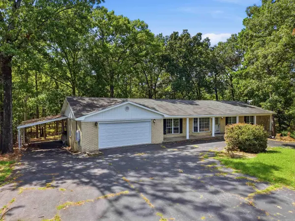 511 N Ross Maddox, Pearcy, AR 71964