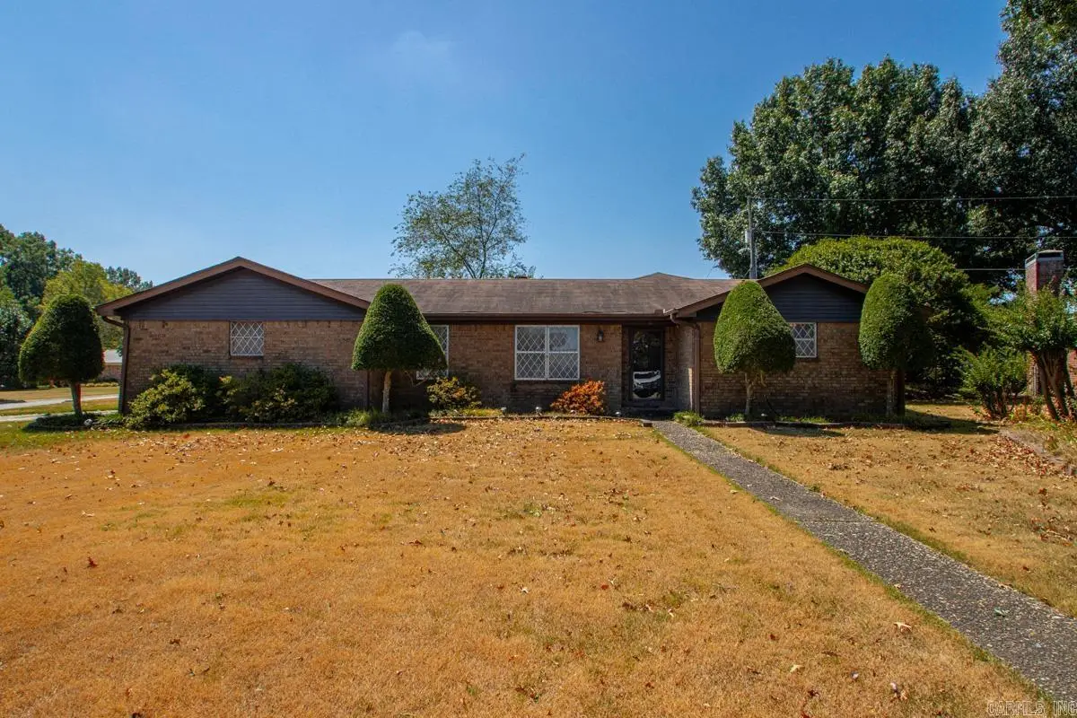 2 Linda Cove, Jacksonville, AR 72076 - #1
