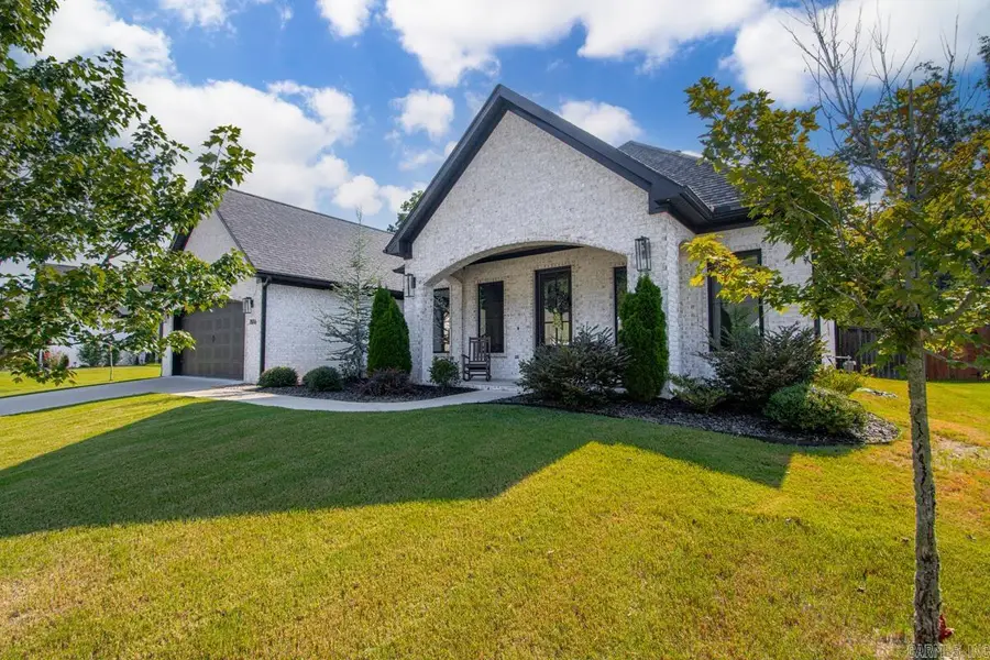 7816 S Shoreline Boulevard, Benton, AR 72019 - #2