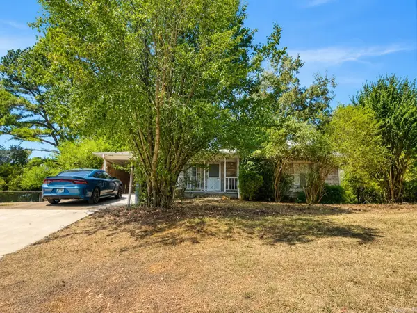 5419 Park Avenue, Hot Springs, AR 71901