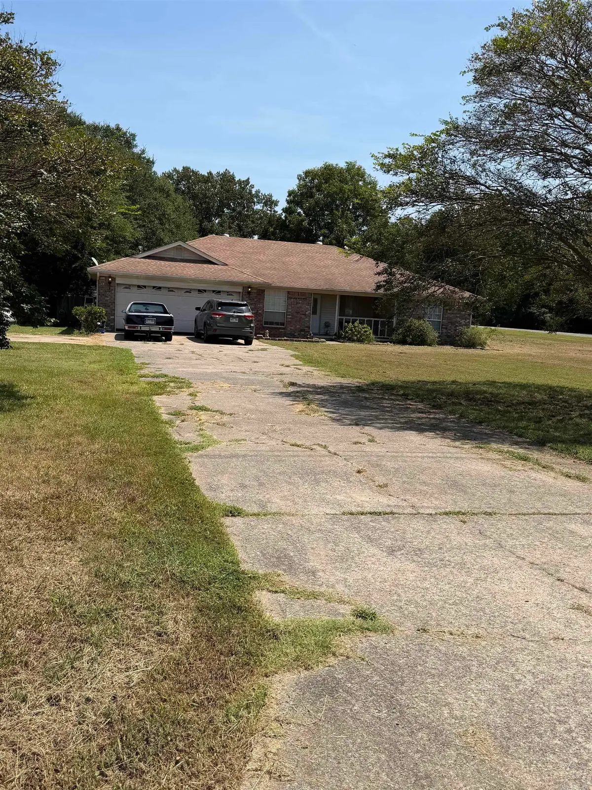21 Stacey Lynn, Ward, AR 72176 - #1