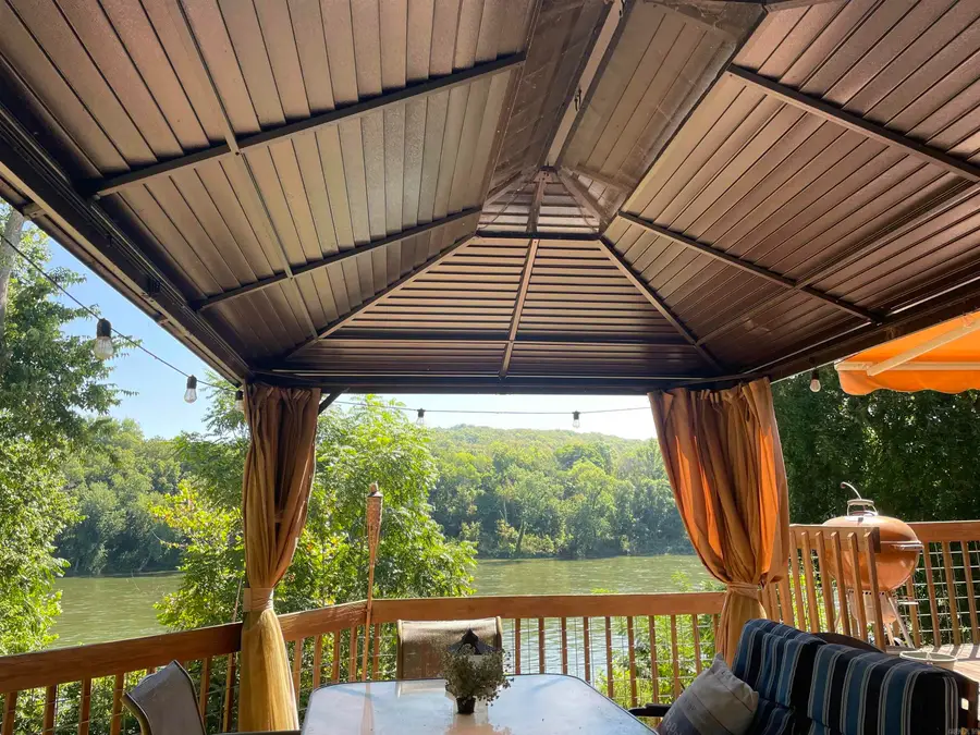835 Sunset Valley Dr, Mountain View, AR 72560 - #2