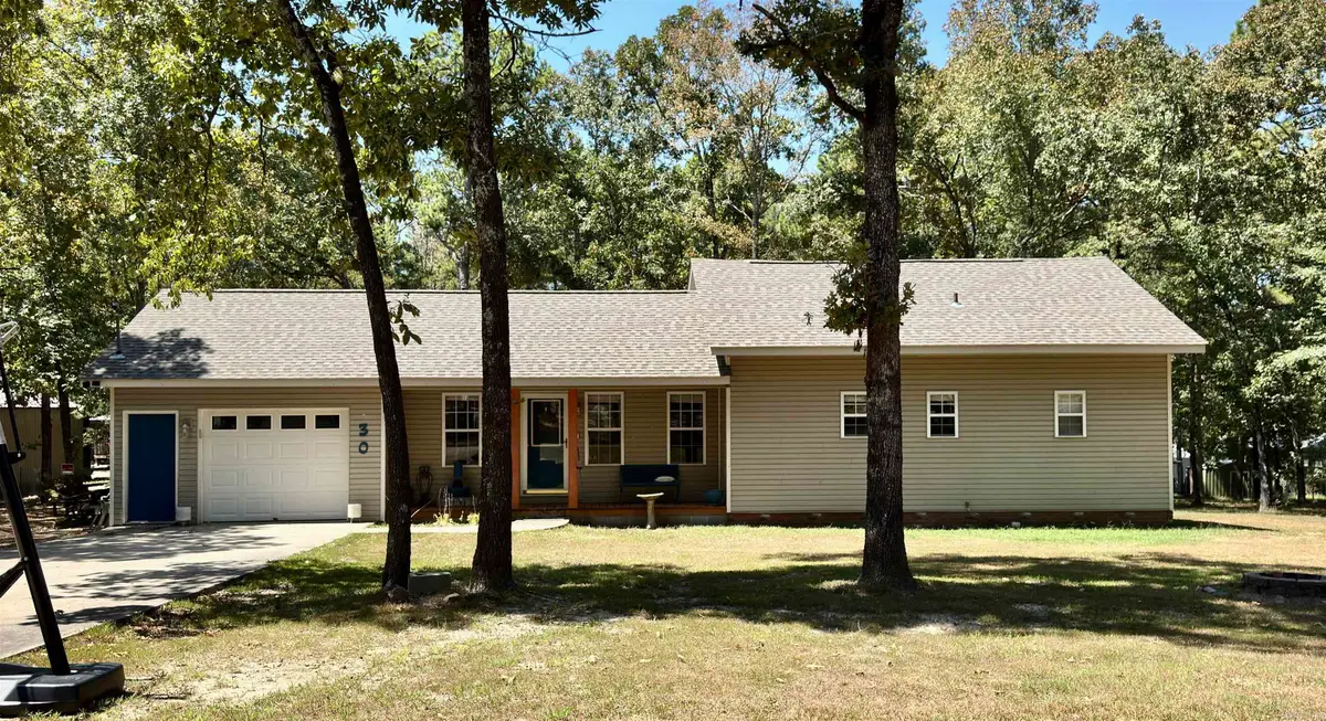 30 Highland Road, Tumbling Shoals, AR 72581 - #1