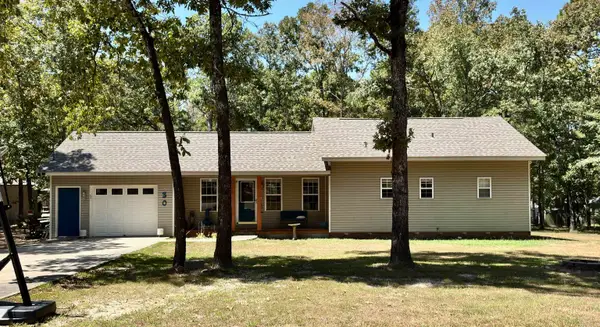 30 Highland Road, Tumbling Shoals, AR 72581