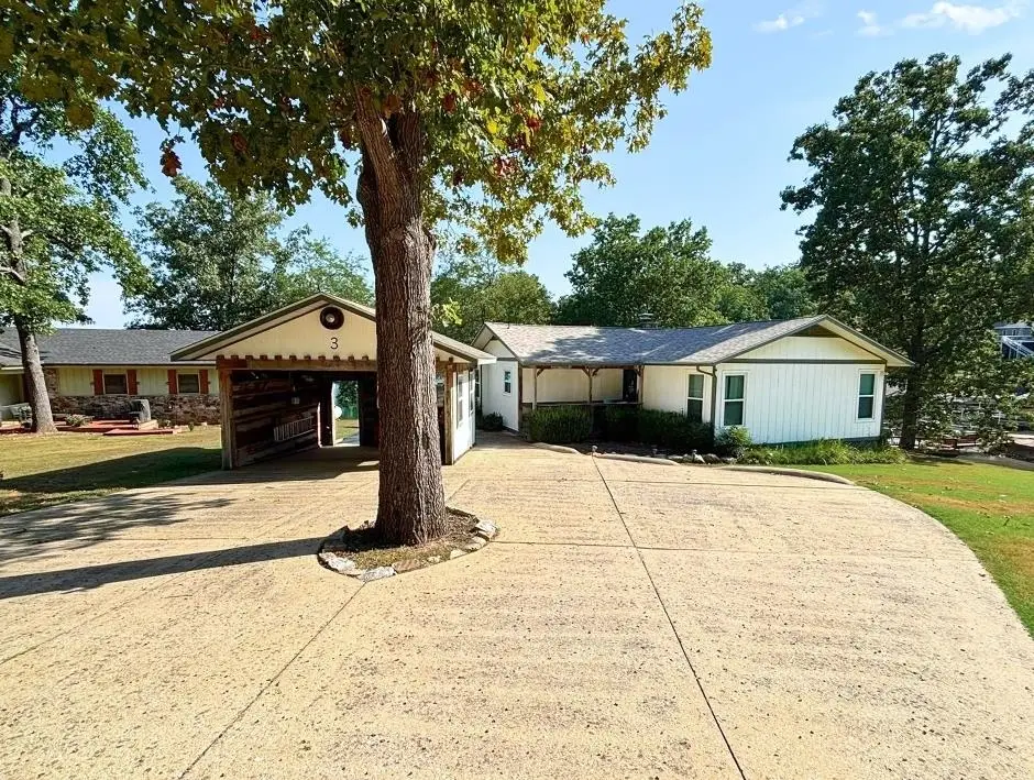 3 Standing Elk Circle, Cherokee Village, AR 72529 - #1