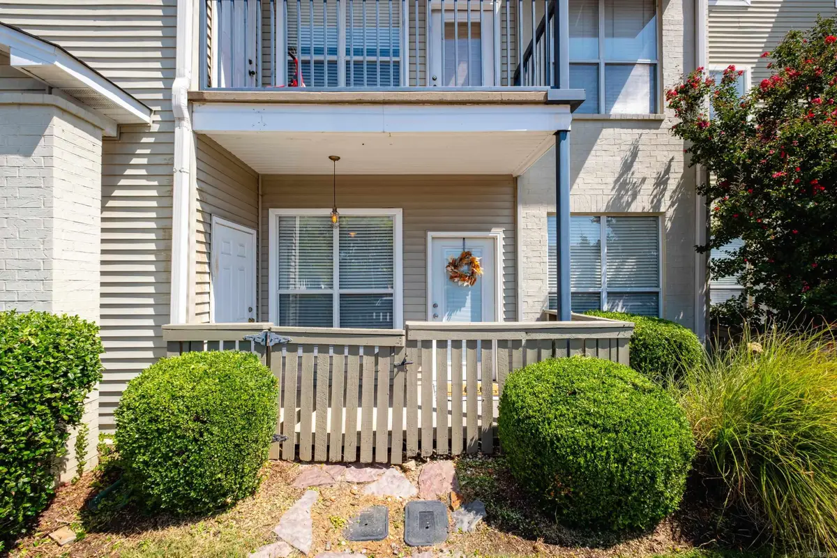 816 North Street#20, Little Rock, AR 72201 - #1