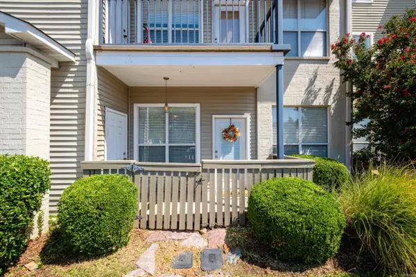816 North Street#20, Little Rock, AR 72201