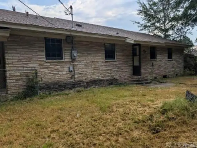 2400 Sheraton Park Drive, Pine Bluff, AR 71603 - #2