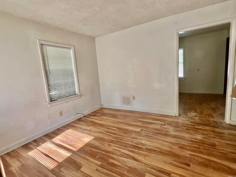 Address Withheld By Seller, North Little Rock, AR 72117 - #2