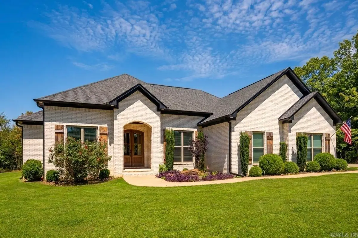 24 Johnny Drive, Greenbrier, AR 72058 - #1