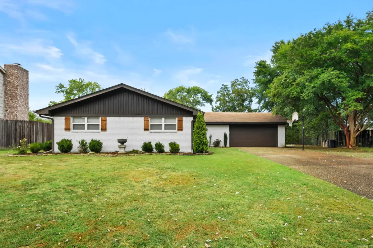 12 Burford Drive, Conway, AR 72034 - #1