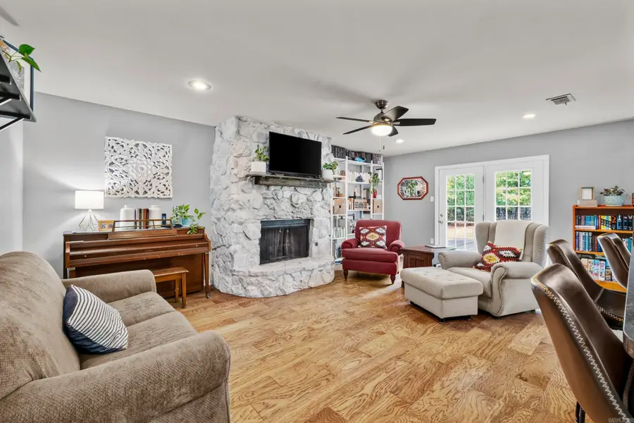 12 Burford Drive, Conway, AR 72034 - #2
