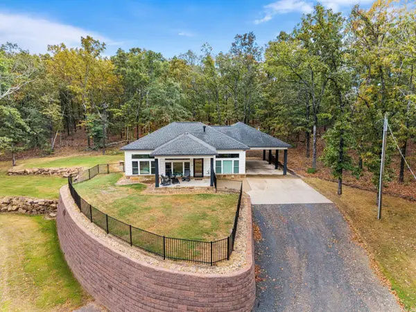 8325 Greer Road, Sherwood, AR 72120
