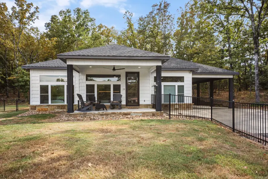 8325 Greer Road, Sherwood, AR 72120 - #2