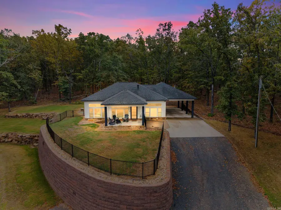 8325 Greer Road, Sherwood, AR 72120 - #3