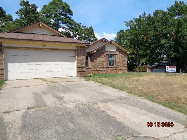 29 Lendl Loop, Little Rock, AR 72210 - #1