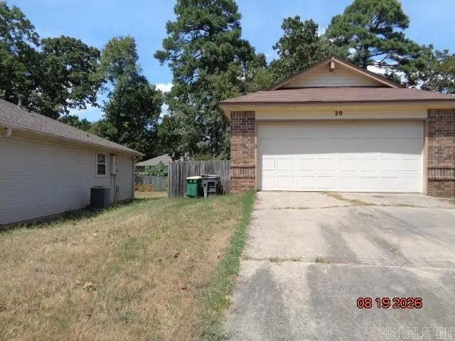 29 Lendl Loop, Little Rock, AR 72210 - #2