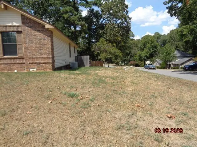 29 Lendl Loop, Little Rock, AR 72210 - #3