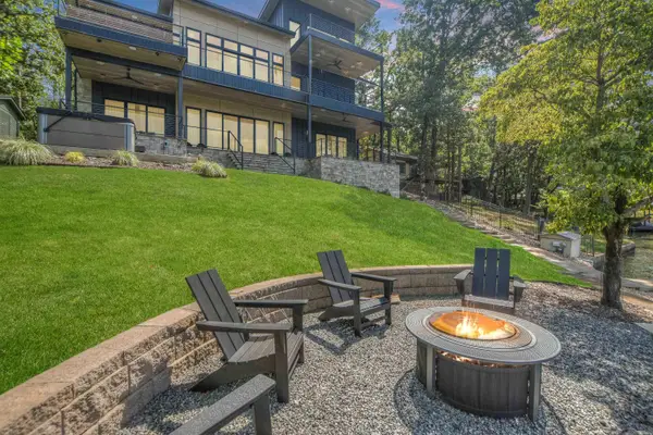 207 Summertime Bay, Hot Springs, AR 71913