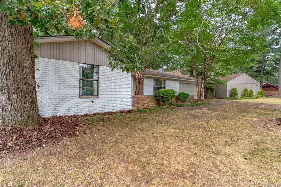 19003 Quail Run Drive, Little Rock, AR 72210 - #2