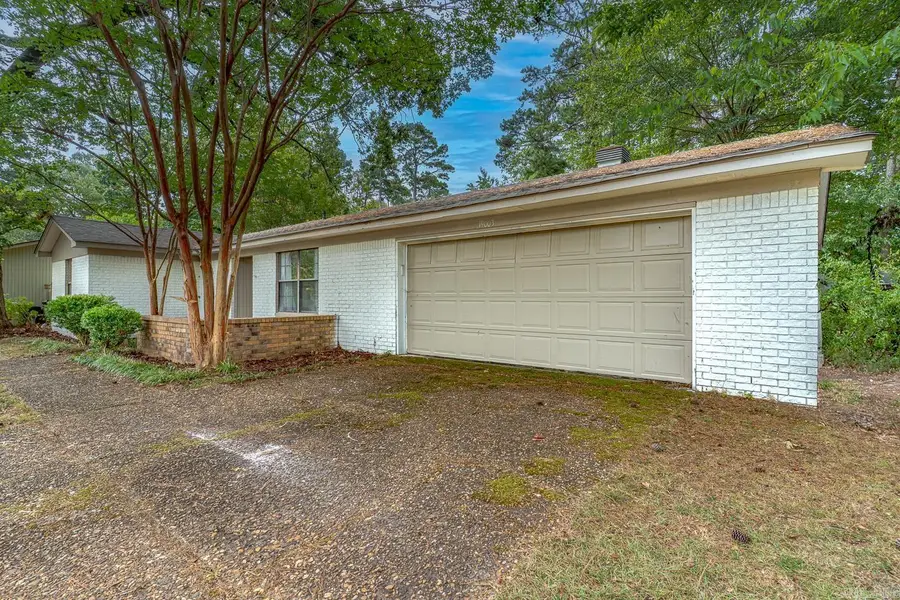 19003 Quail Run Drive, Little Rock, AR 72210 - #3
