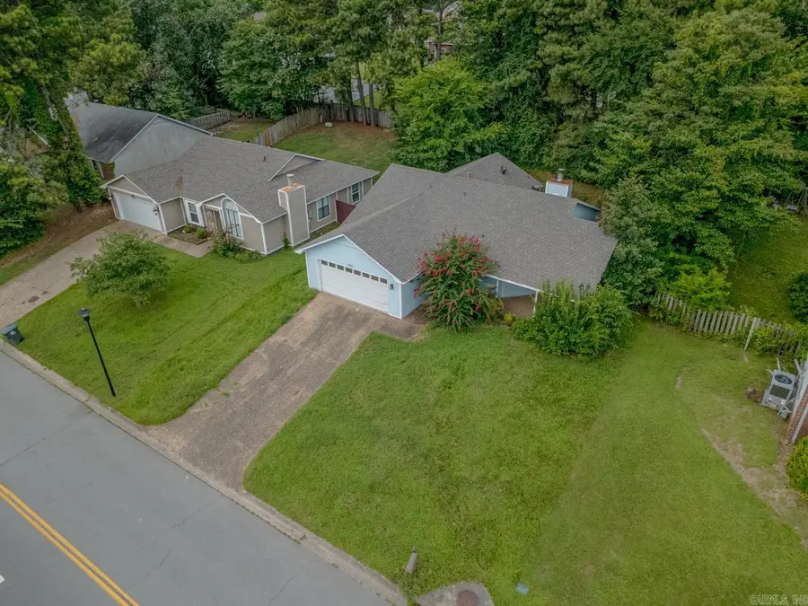 13900 Wimbledon Loop, Little Rock, AR 72210 - #2