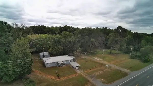 10185 E 70 Highway, De Valls Bluff, AR 72041