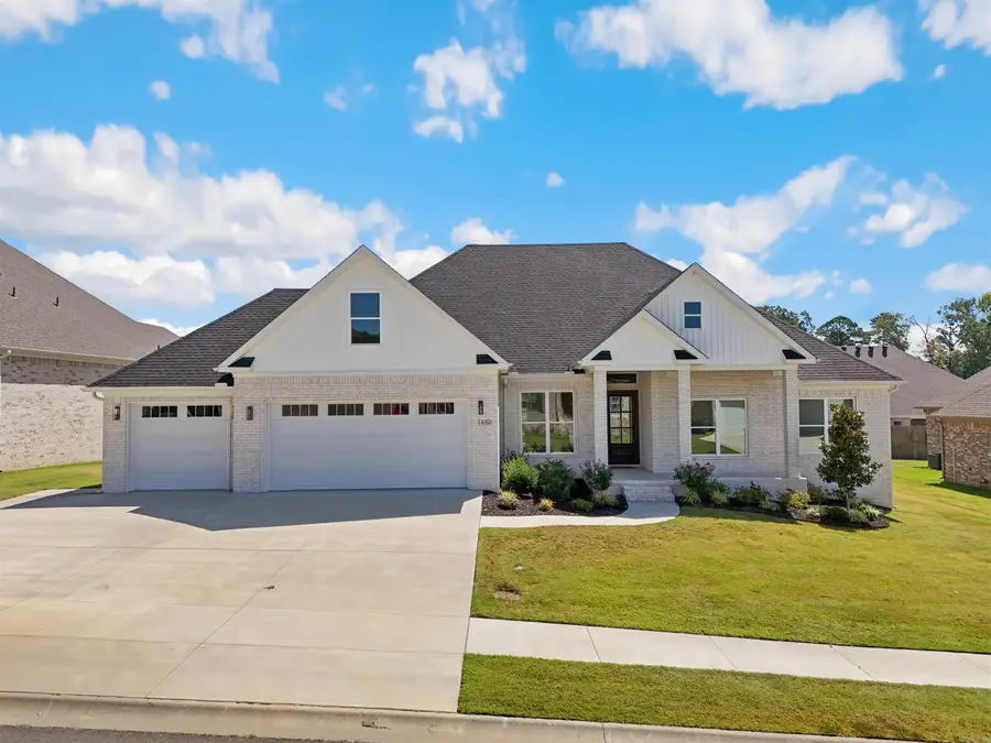 1650 Dolphin Drive, Conway, AR 72034 - #2
