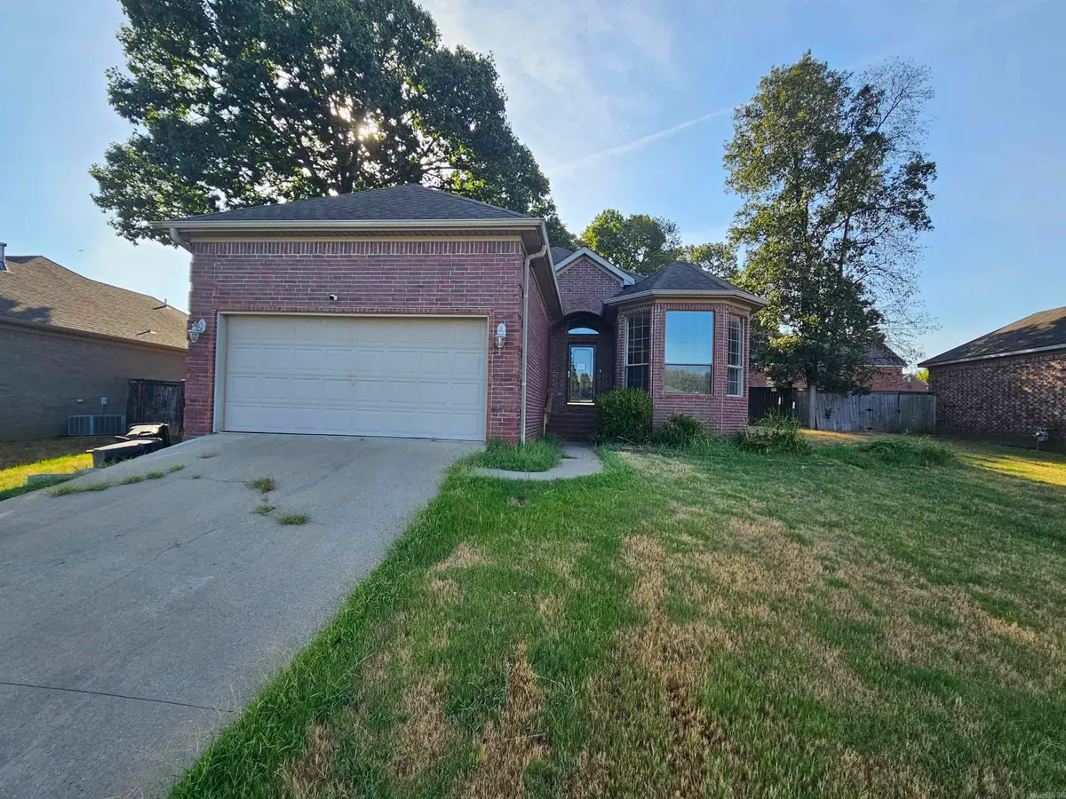 1904 Reveille, Jacksonville, AR 72076 - #1