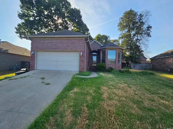 1904 Reveille, Jacksonville, AR 72076