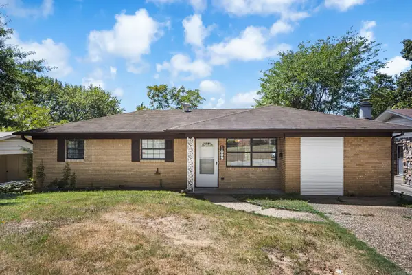 1009 W 52nd Street, North Little Rock, AR 72118