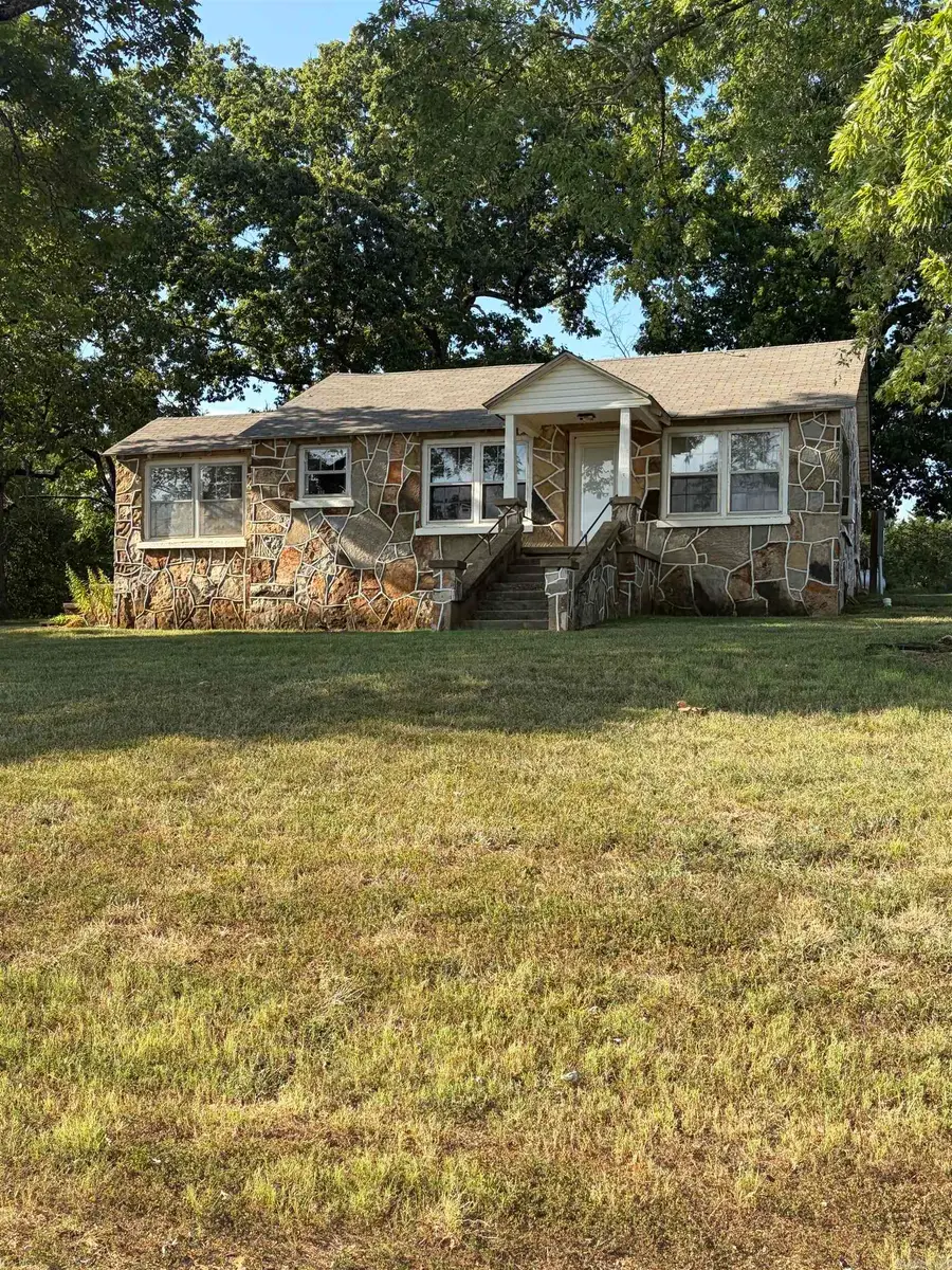 8951 Mount Calm Road, Gepp, AR 72538 - #2