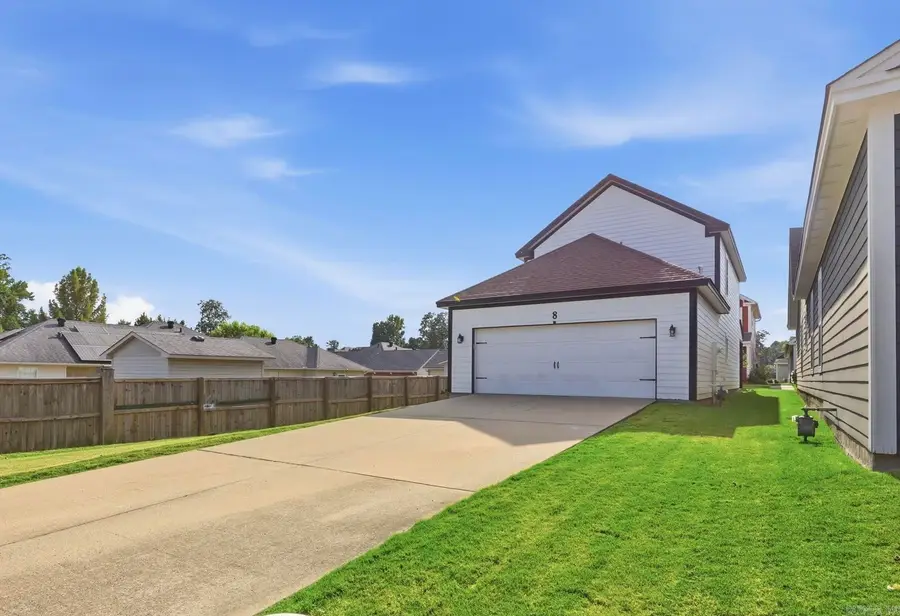 8 Regents Park, Bryant, AR 72022 - #2