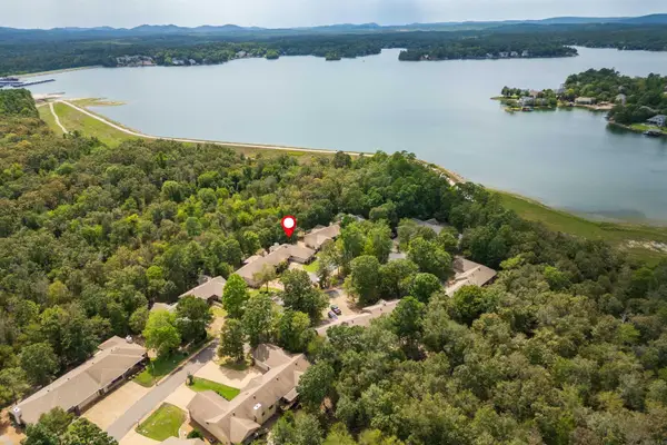 15 Arista Lane, Hot Springs Village, AR 71909
