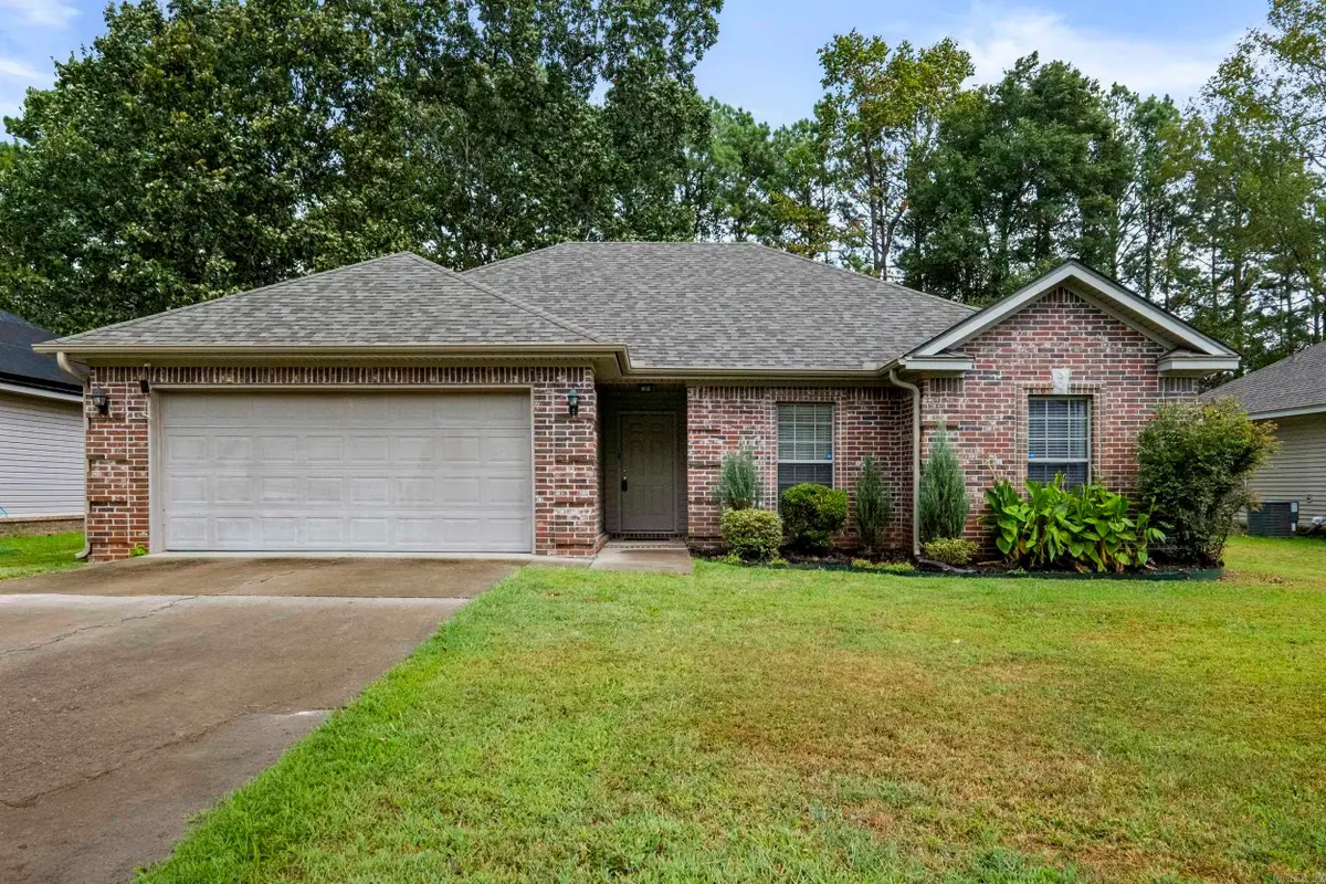 14130 Shady Ln, North Little Rock, AR 72118 - #1