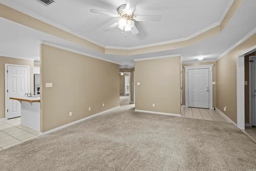 14130 Shady Ln, North Little Rock, AR 72118 - #3