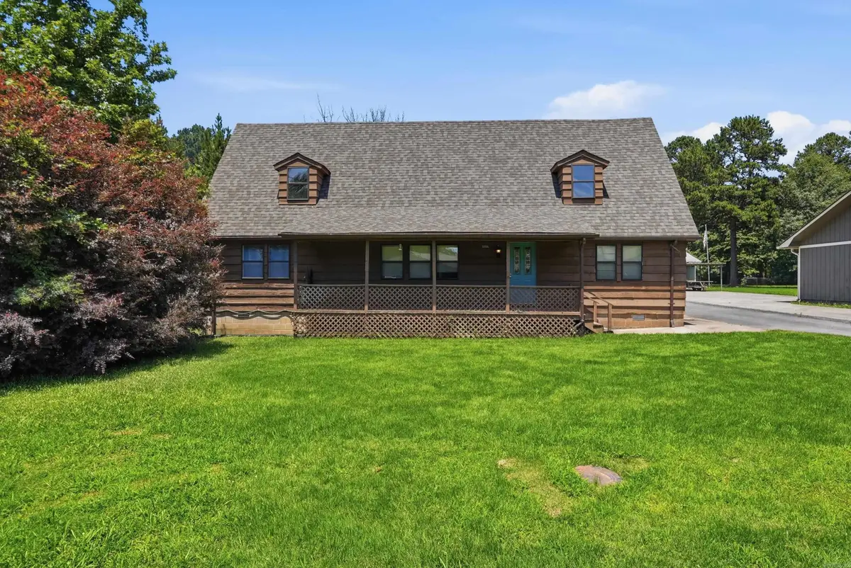 5906 Karen Drive, North Little Rock, AR 72118 - #1