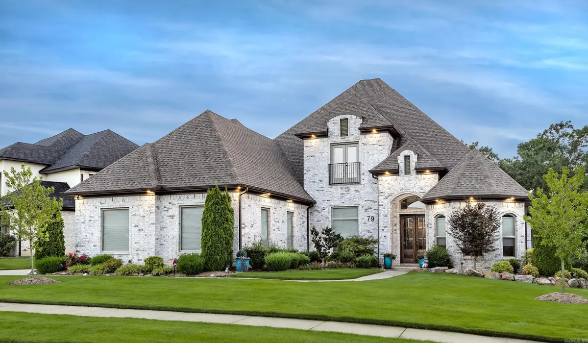 79 Falstone Dr, Little Rock, AR 72223 - #1