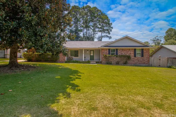 15 Park Drive, Bryant, AR 72022