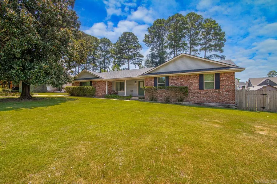 15 Park Drive, Bryant, AR 72022 - #2