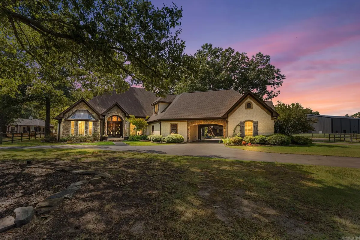 251 Bartell Road, Judsonia, AR 72081 - #1