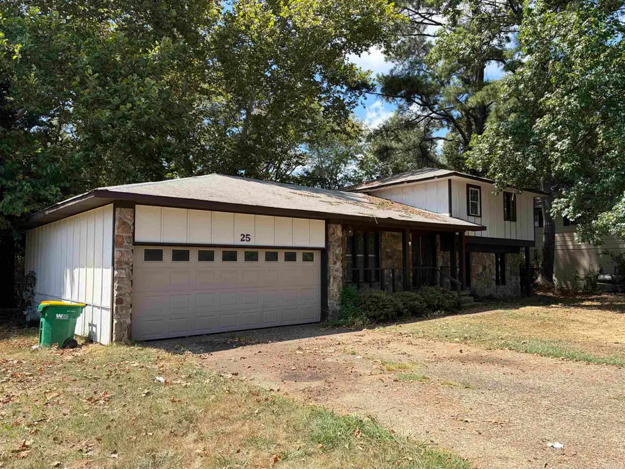 25 Cardinal Valley Drive, Sherwood, AR 72120 - #2