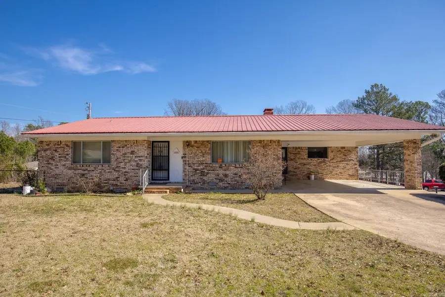 1000 N Arch Street, Sheridan, AR 72150 - #2