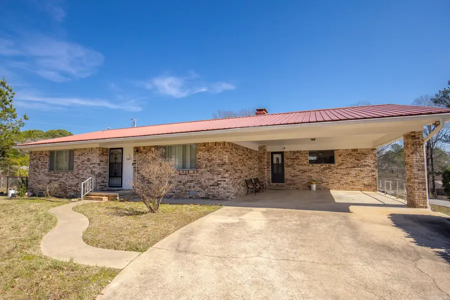 1000 N Arch Street, Sheridan, AR 72150 - #3