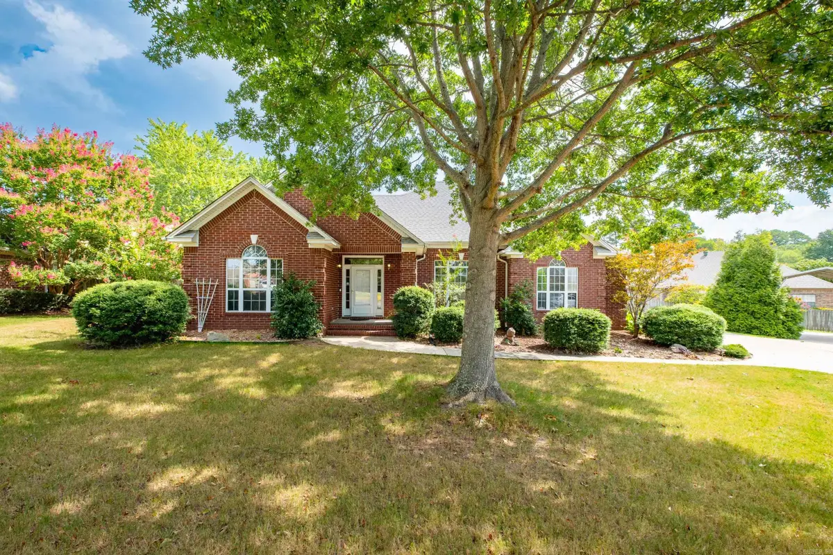 27 Belle River Circle, Maumelle, AR 72113 - #1