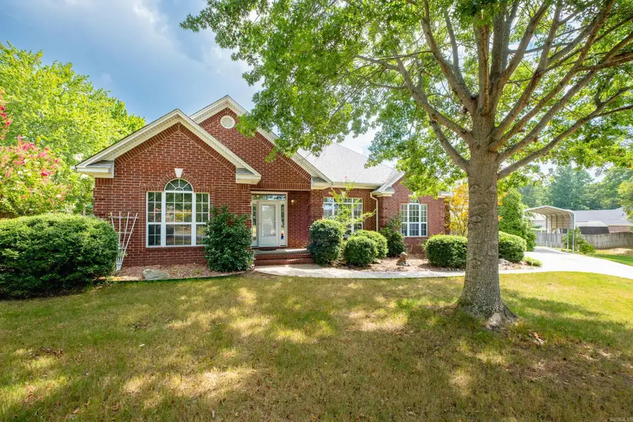 27 Belle River Circle, Maumelle, AR 72113 - #2